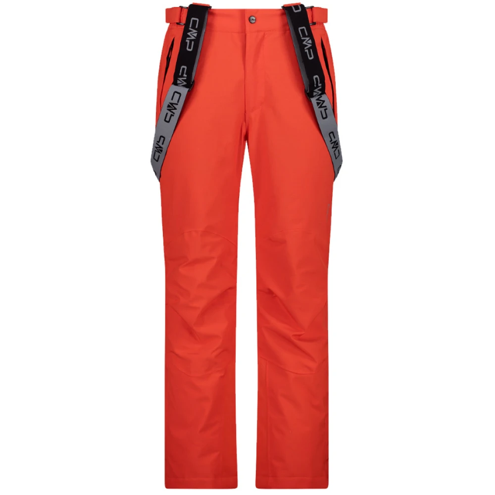 Sport > Ski & Wintersport > Ski Trouses - - CMP - Modalova