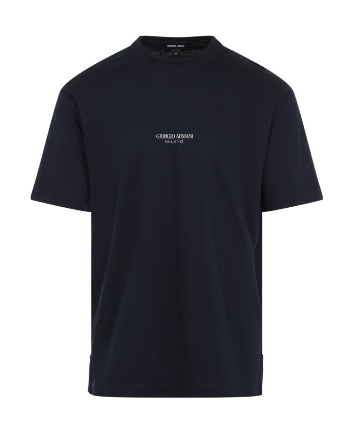 blue-t-shirt-for-men