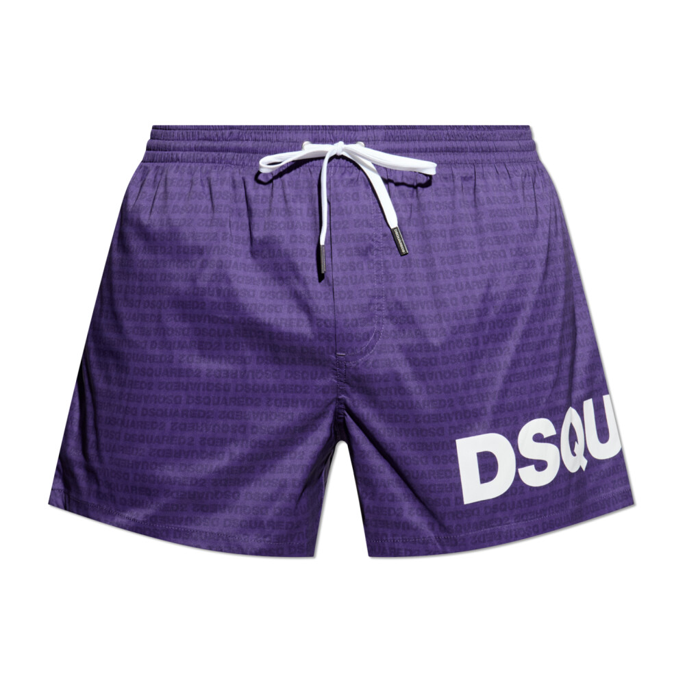 Shop fashion from Dsquared2