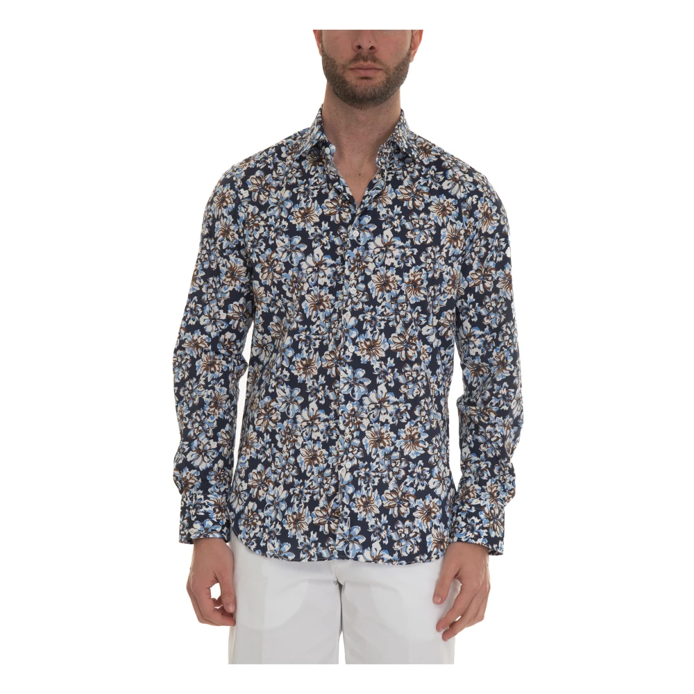 Shirts > Casual Shirts - - Càrrel - Modalova