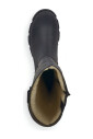 bottines-fermees