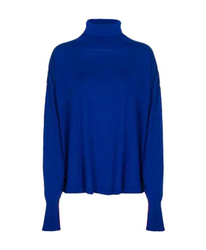 turtlenecks