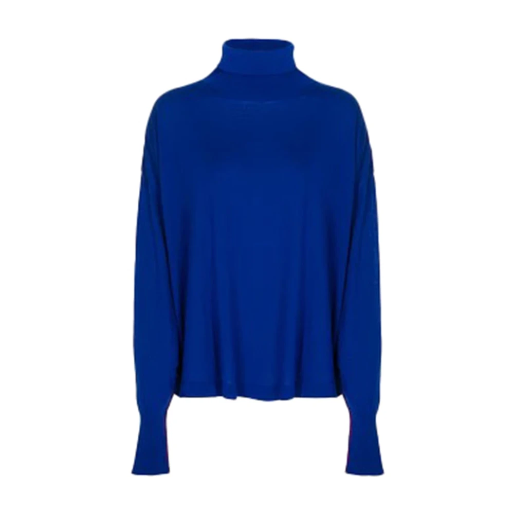 Knitwear > Turtlenecks - - Akep - Modalova