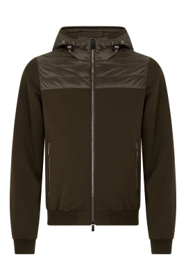 JODY Puffer Jacket