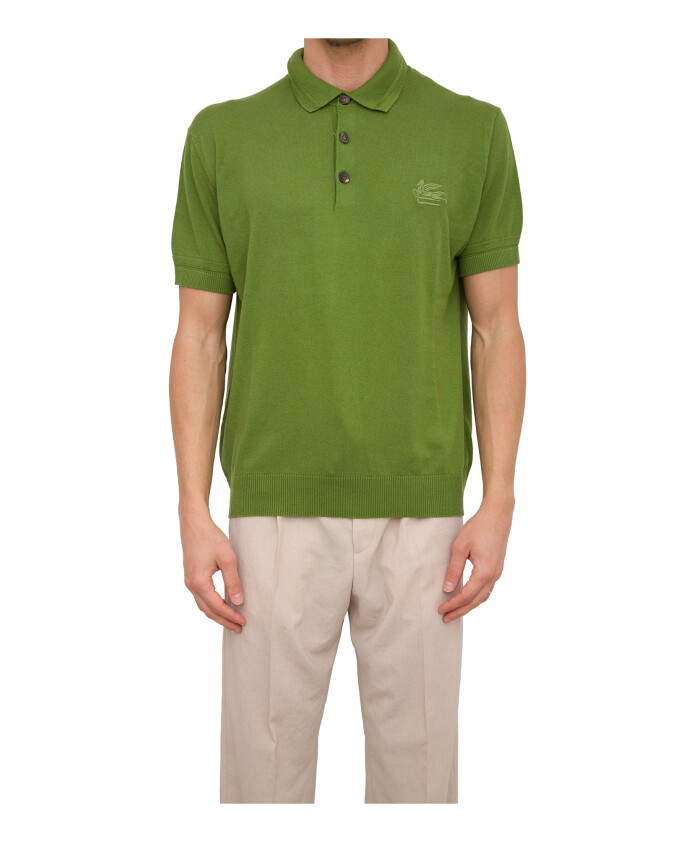 polo-tricote