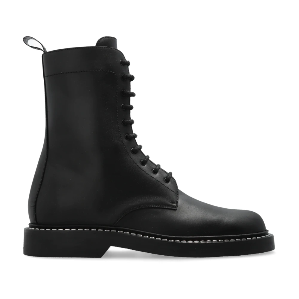 Shoes > Boots > Lace-up Boots - - Jimmy Choo - Modalova