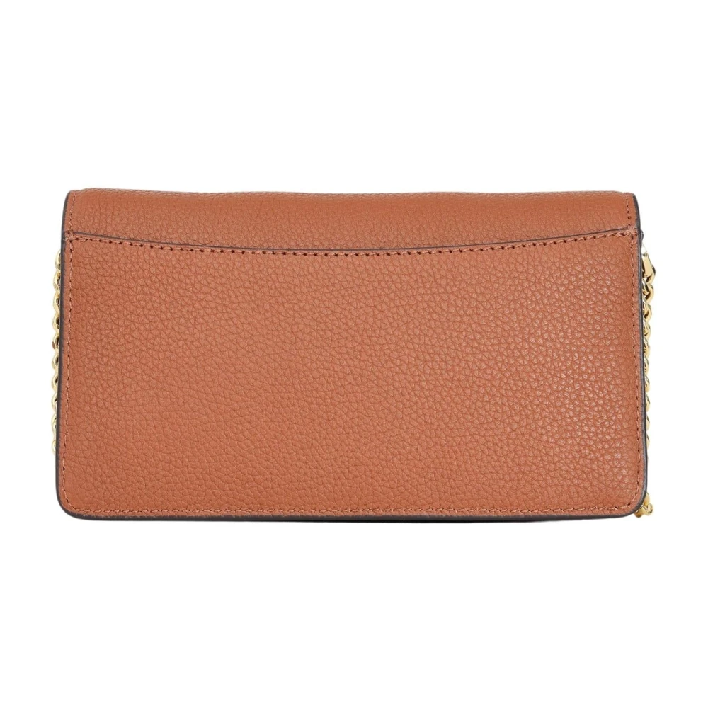 Ralph Lauren Crossbodytas Brown Dames