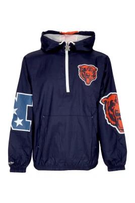 Team OG 2.0 Anorak Windbreaker