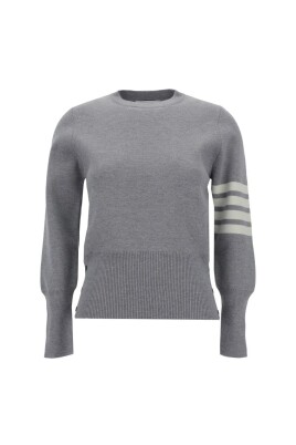 pull-emblematique-en-laine-vierge-avec-ourlet-cotele