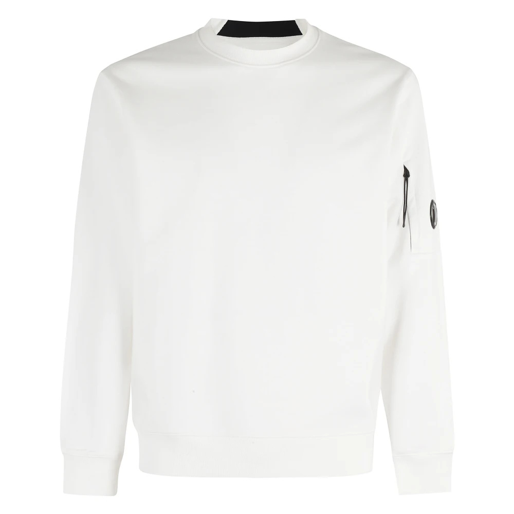Knitwear > Round-neck Knitwear - - C.p. Company - Modalova