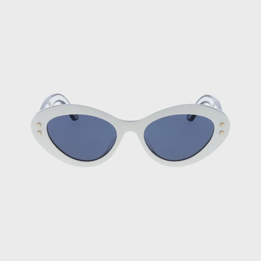 Dior Sunglasses White, Dam