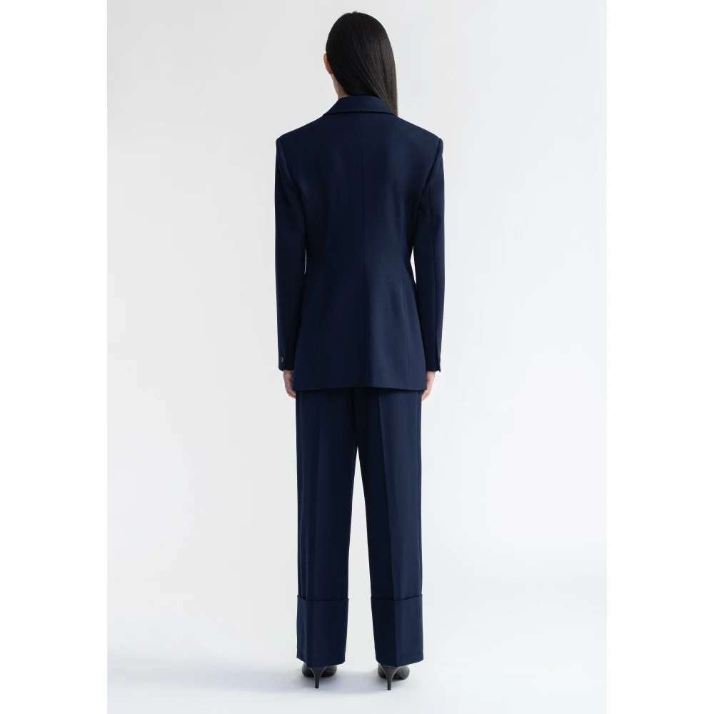 Aeron Motive Blue Dames
