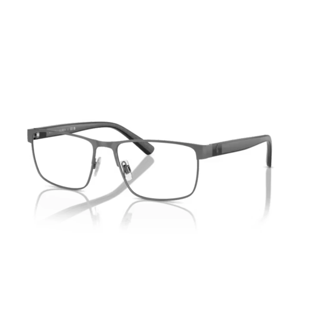 Polo Ralph Lauren Unisex Gray Optical Frame