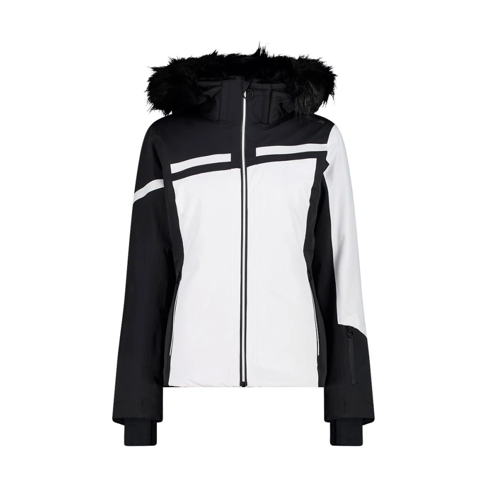 Sport > Ski & Wintersport > Ski Jackets - - CMP - Modalova