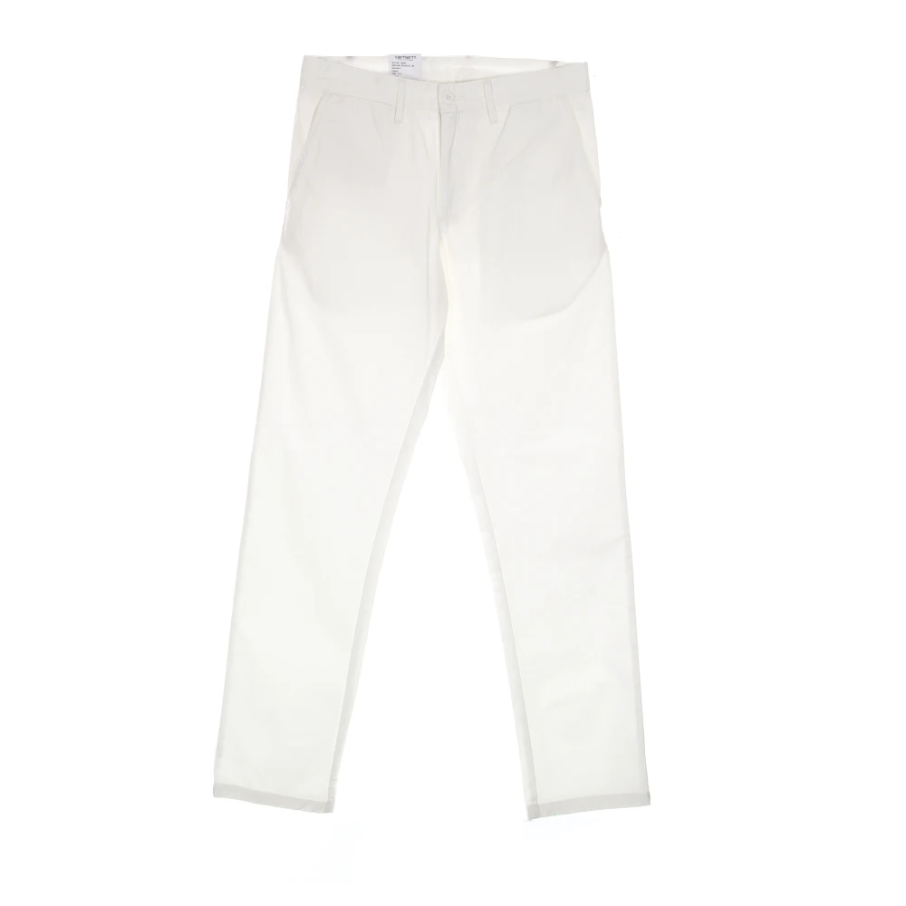 Trousers > Straight Trousers - - Carhartt Wip - Modalova