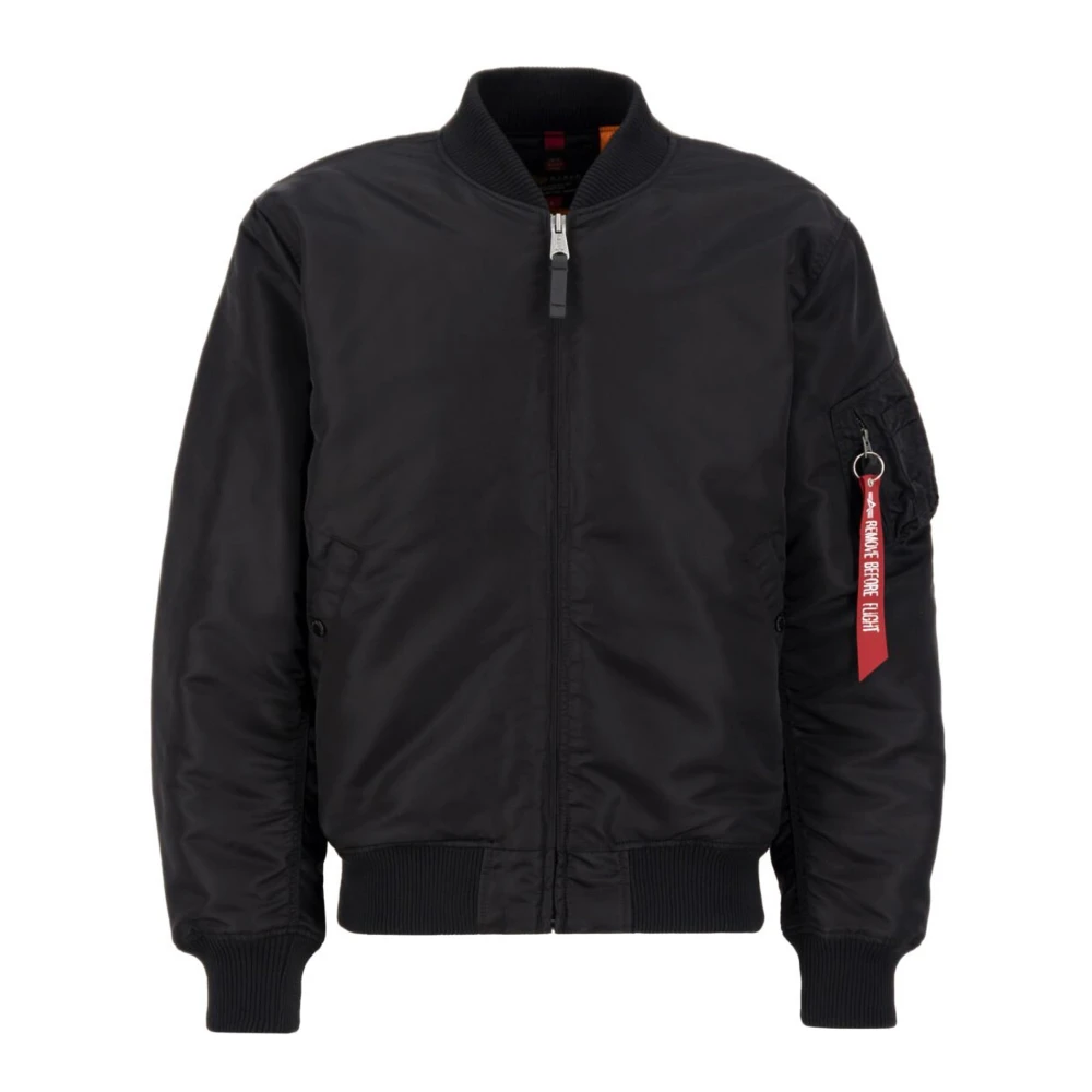 Jackets > Bomber Jackets - - Alpha Industries - Modalova