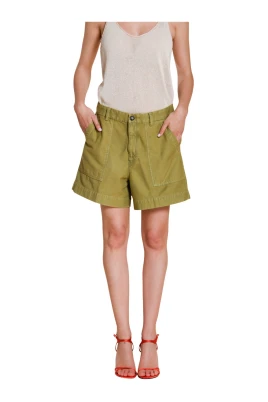 Dallas Cargo Bermuda