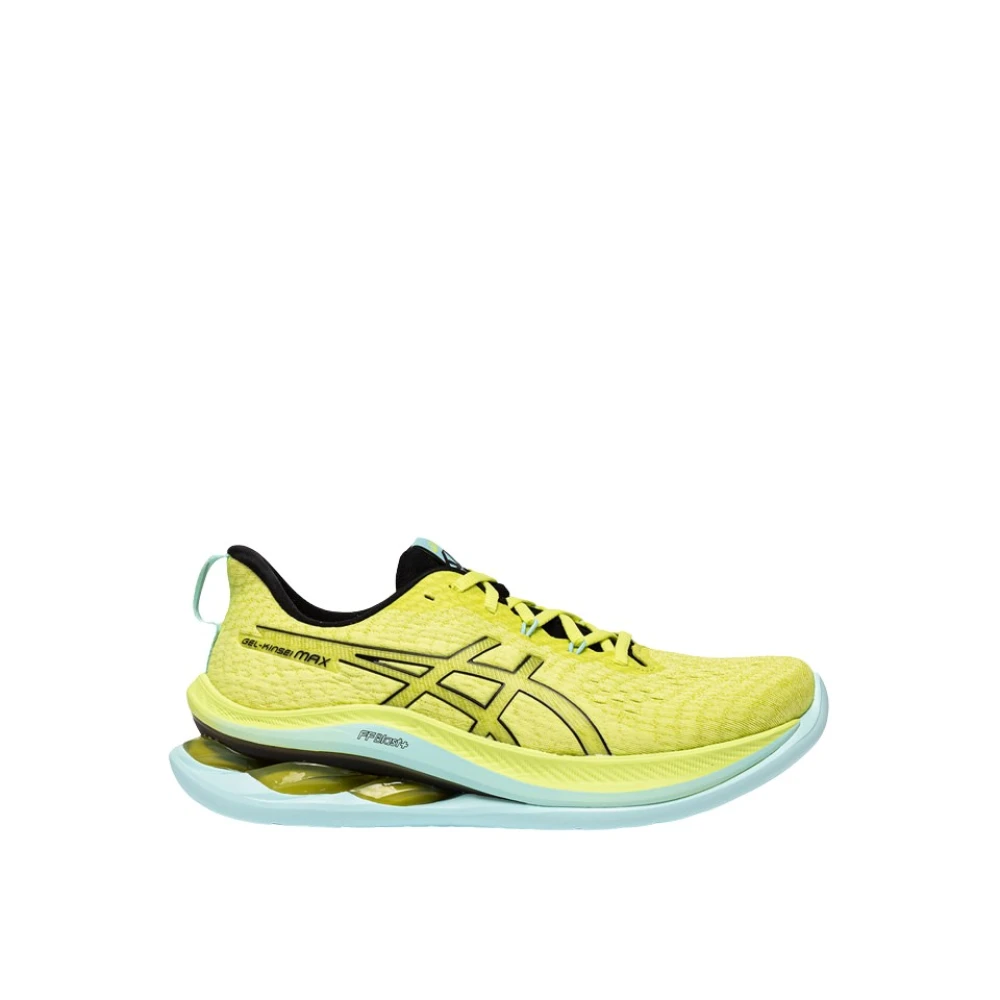 Asics - Shoes > Sneakers - Yellow - Asics - Modalova