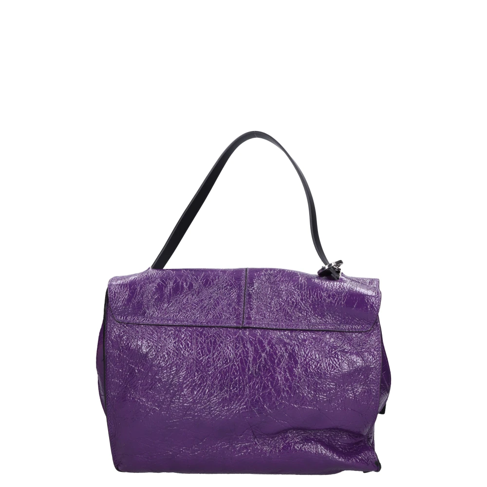 Rebelle Paars Purple Dames