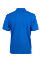 polo-en-coton-bleu-clair-uni-pour-hommes-avec-sous-col-multicolore