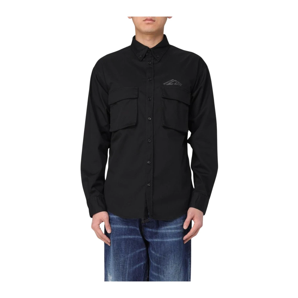 Shirts > Casual Shirts - - Dsquared2 - Modalova