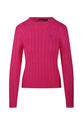 Julianna Long Sleeve Pullover