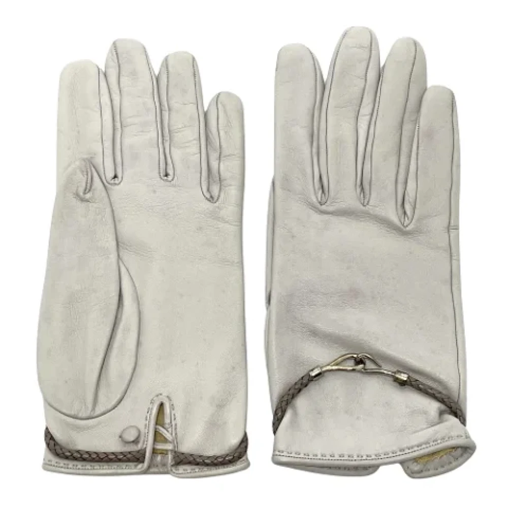 Pre-owned > Pre-owned Accessories - - Hermès Vintage - Modalova