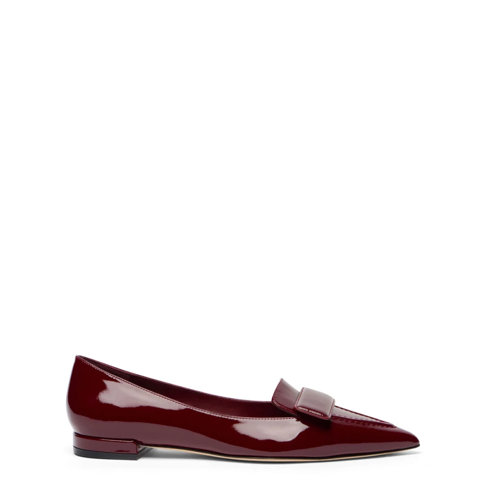 Shoes > Flats > Ballerinas - - Stuart Weitzman - Modalova