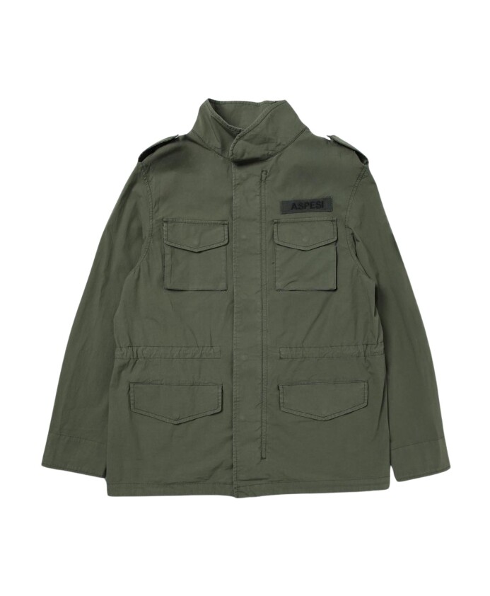 veste-style-militaire-enfant-avec-poches-multiples