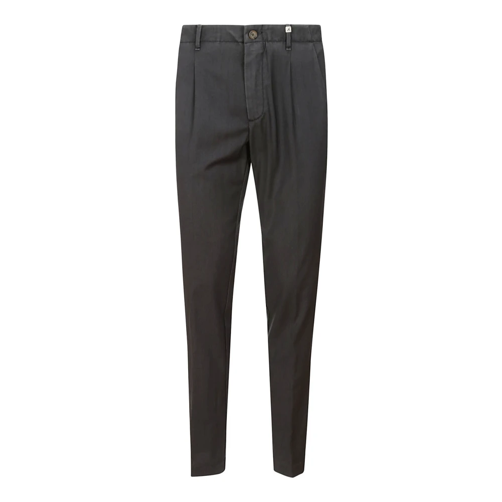Trousers > Suit Trousers - - Myths - Modalova