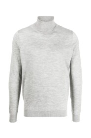 Colombo Sweaters grijs