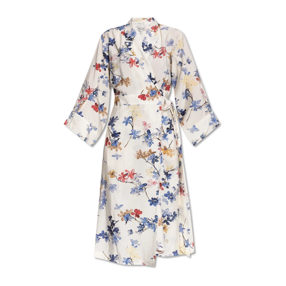 Dresses > Day Dresses > Wrap Dresses - - Munthe - Modalova