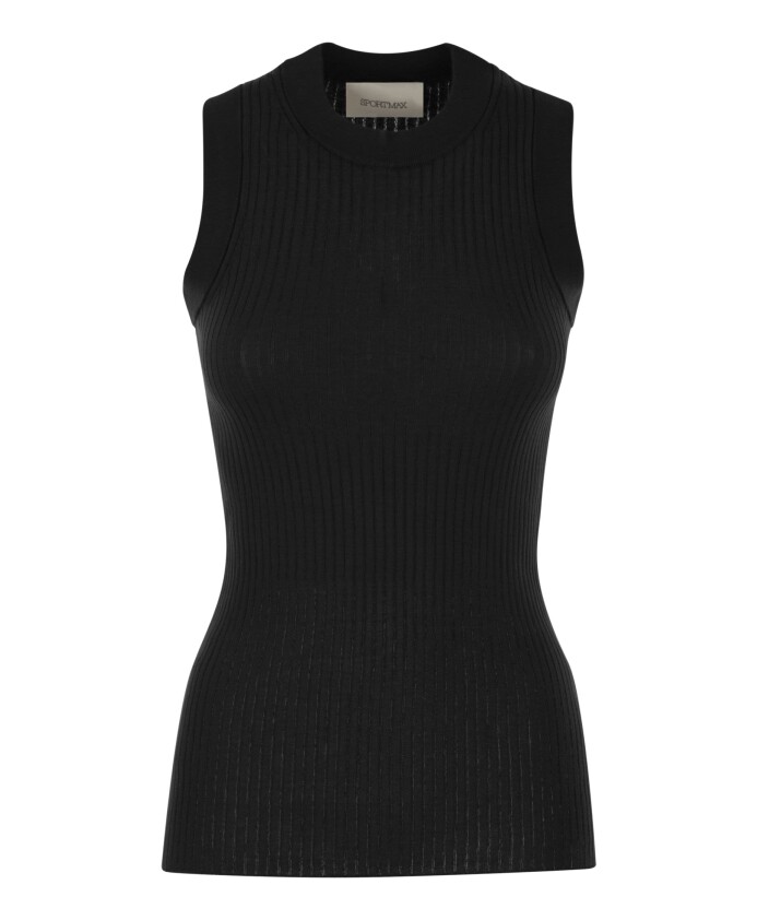 toledo-gebreid-vest