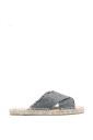 mules-espadrilles-gris-fonce