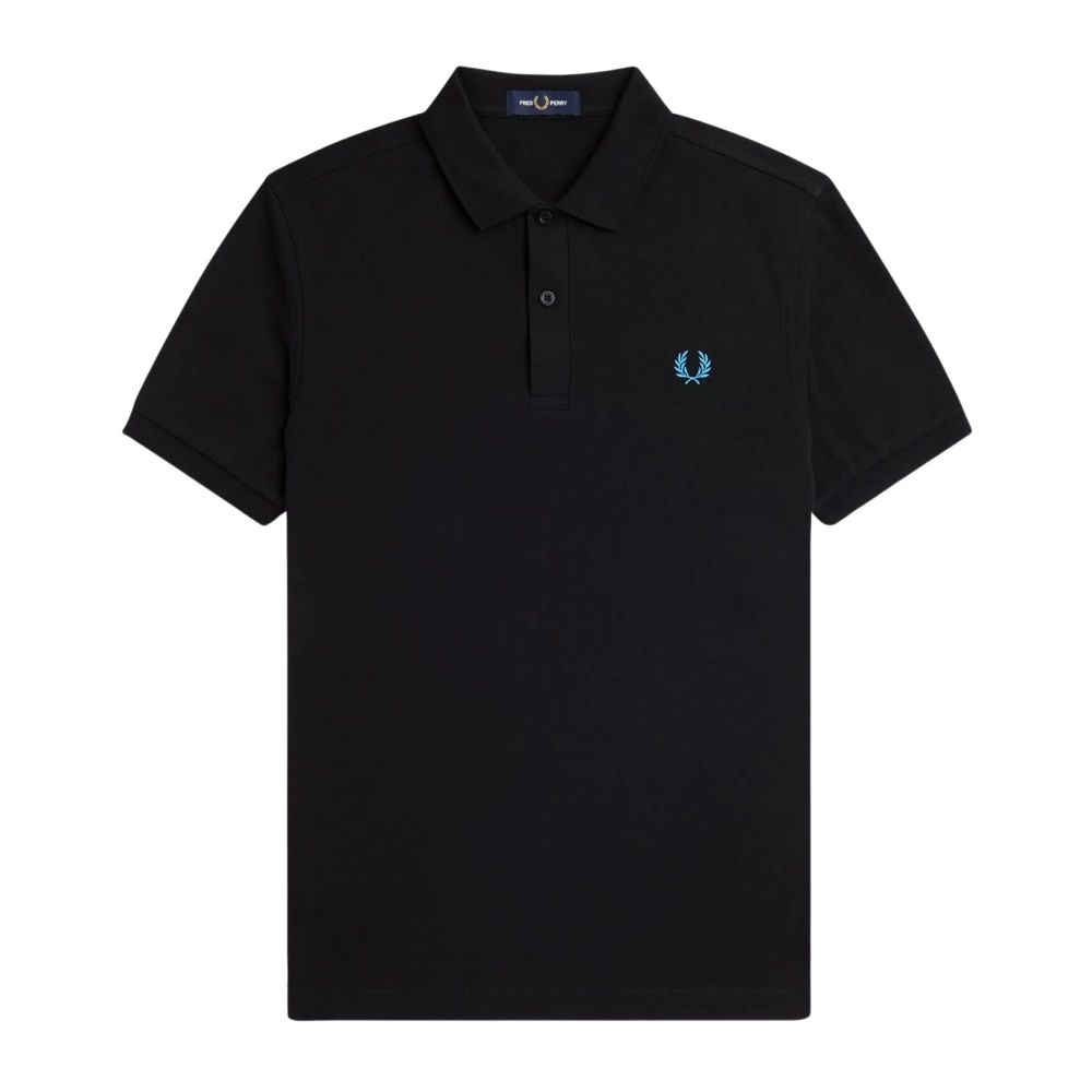 Tops > Polo Shirts - - Fred Perry - Modalova