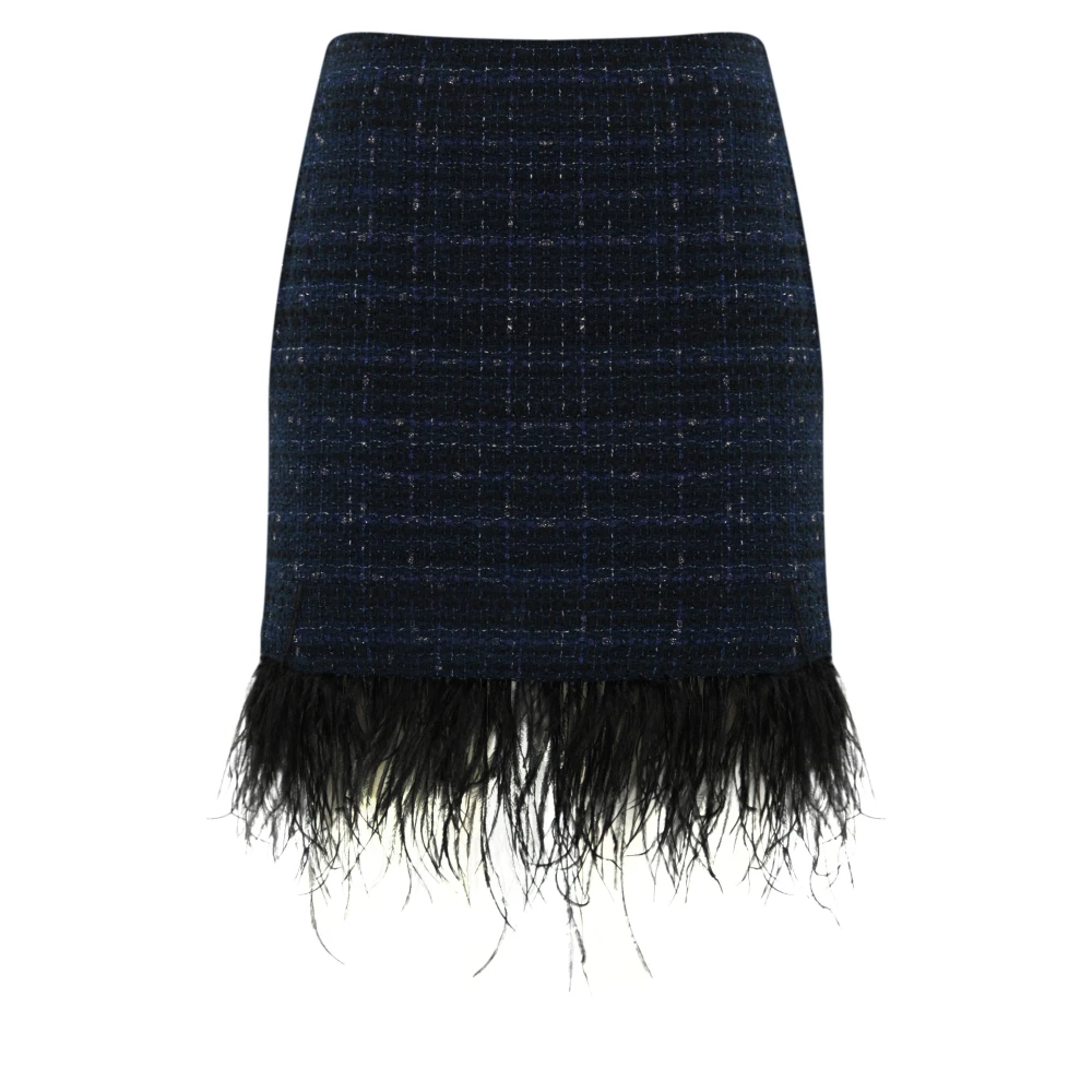 Skirts > Short Skirts - - Twinset - Modalova