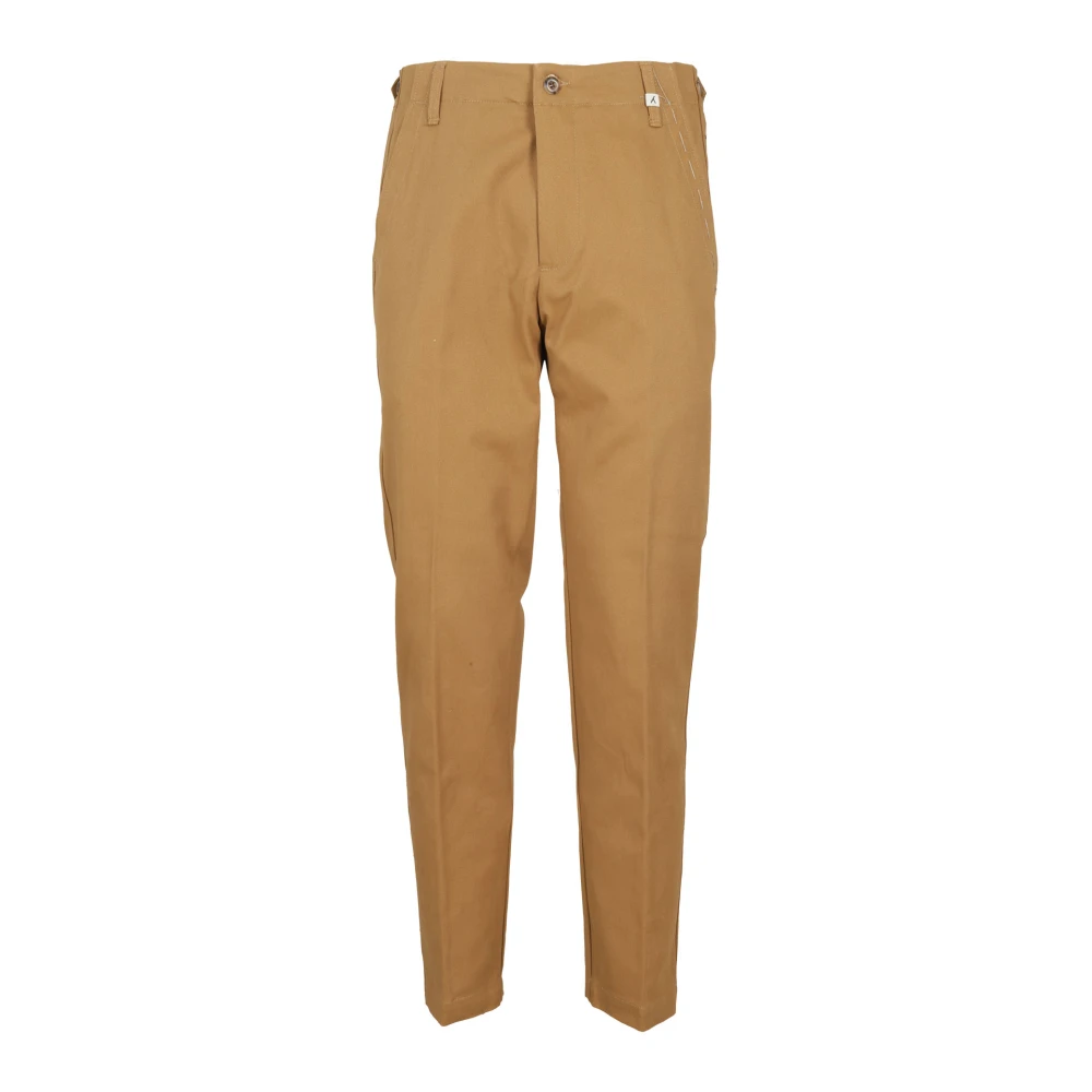 Trousers > Suit Trousers - - Myths - Modalova