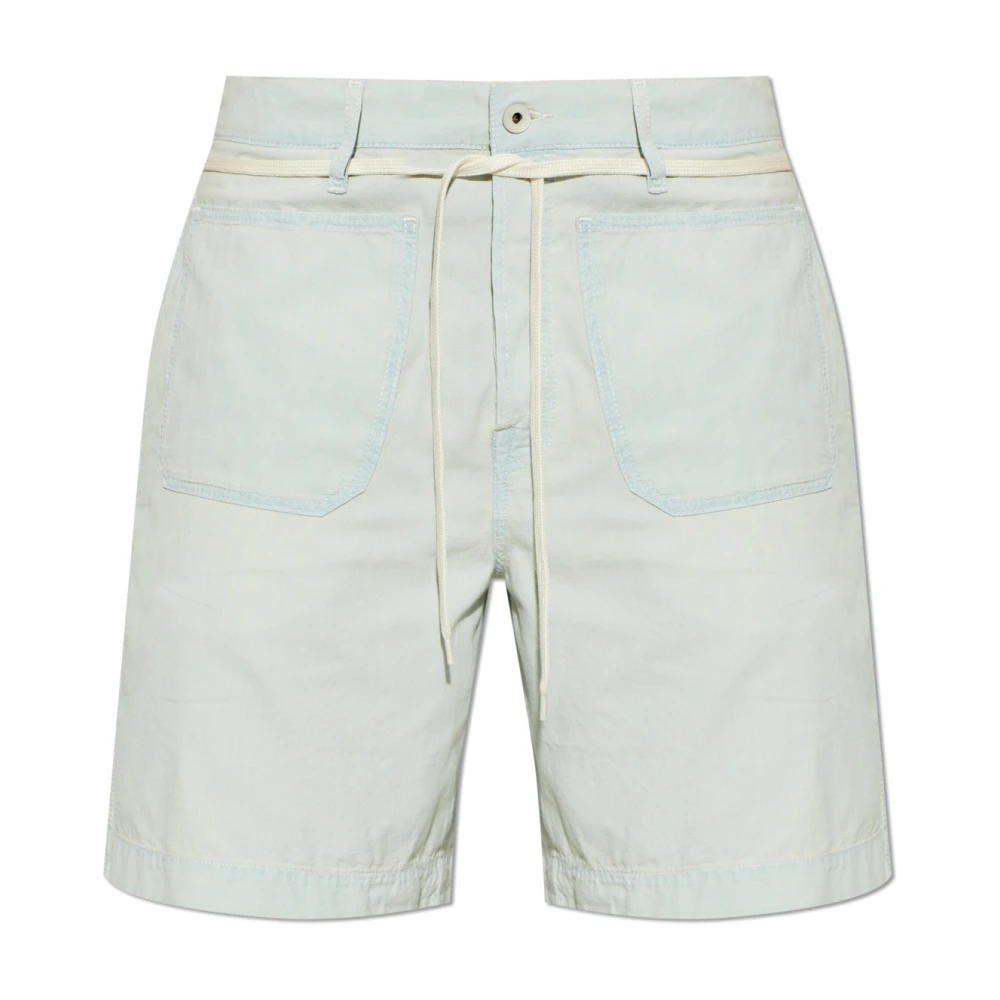 Kenzo Herr Blå Shorts W30, Denim, Denimshorts