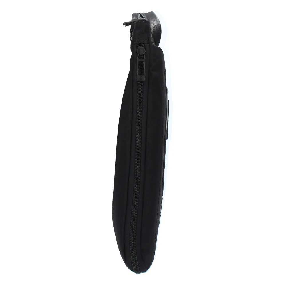 Piquadro Tassen.. Zwart Black Heren