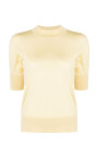 short-sleeve-sweater