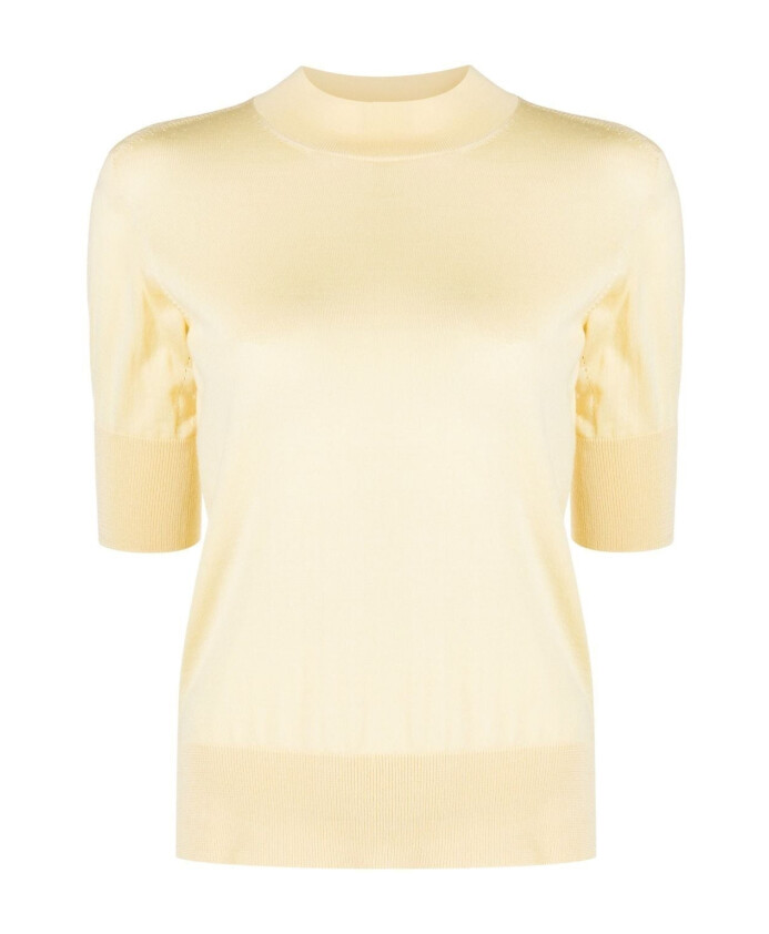 short-sleeve-sweater