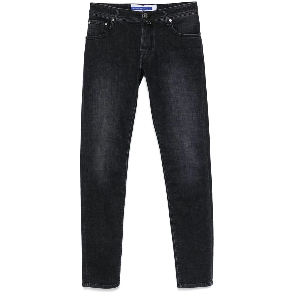 Jeans > Slim-fit Jeans - - Jacob Cohën - Modalova
