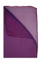 echarpe-chale-en-soie-violette