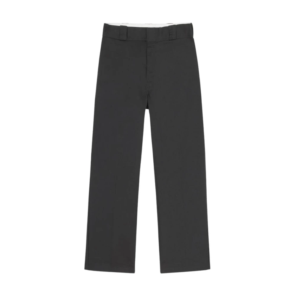 Dickies Werkbroek Rec W Trousers Black Dames