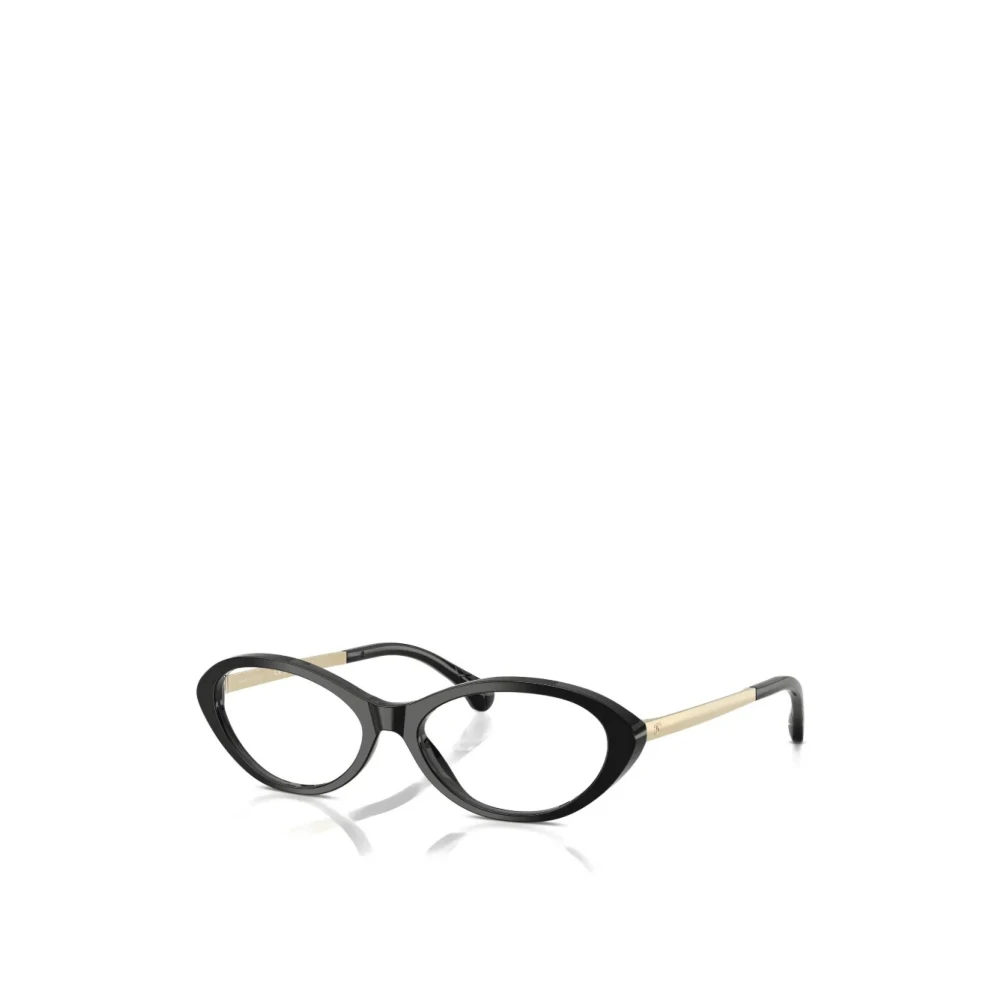 Chanel Women's Black Glasses, 54 Mm, Eyeglasses