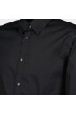 chemise-noire-classique