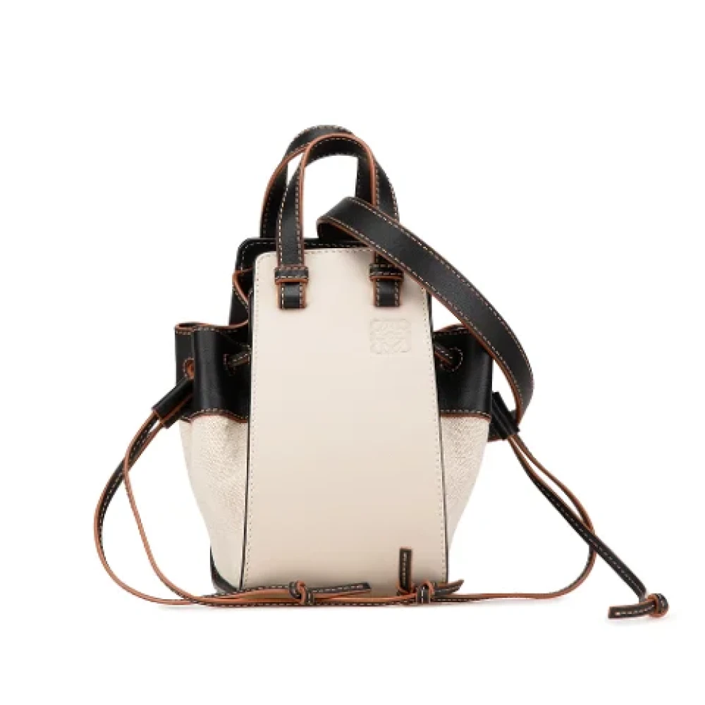 Pre-owned > Pre-owned Bags > Pre-owned Handbags - - Loewe Pre-owned - Modalova