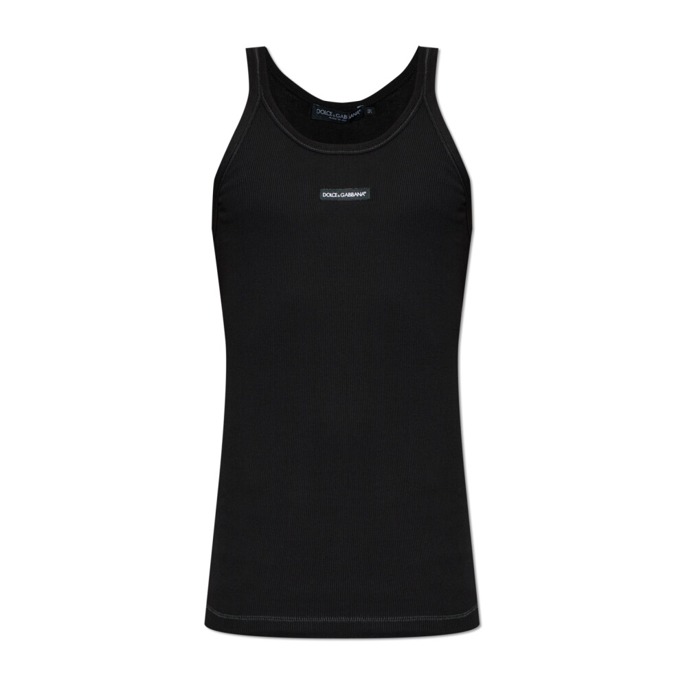 Dolce & Gabbana Tank Tops • Shop Tank Tops from Dolce & Gabbana