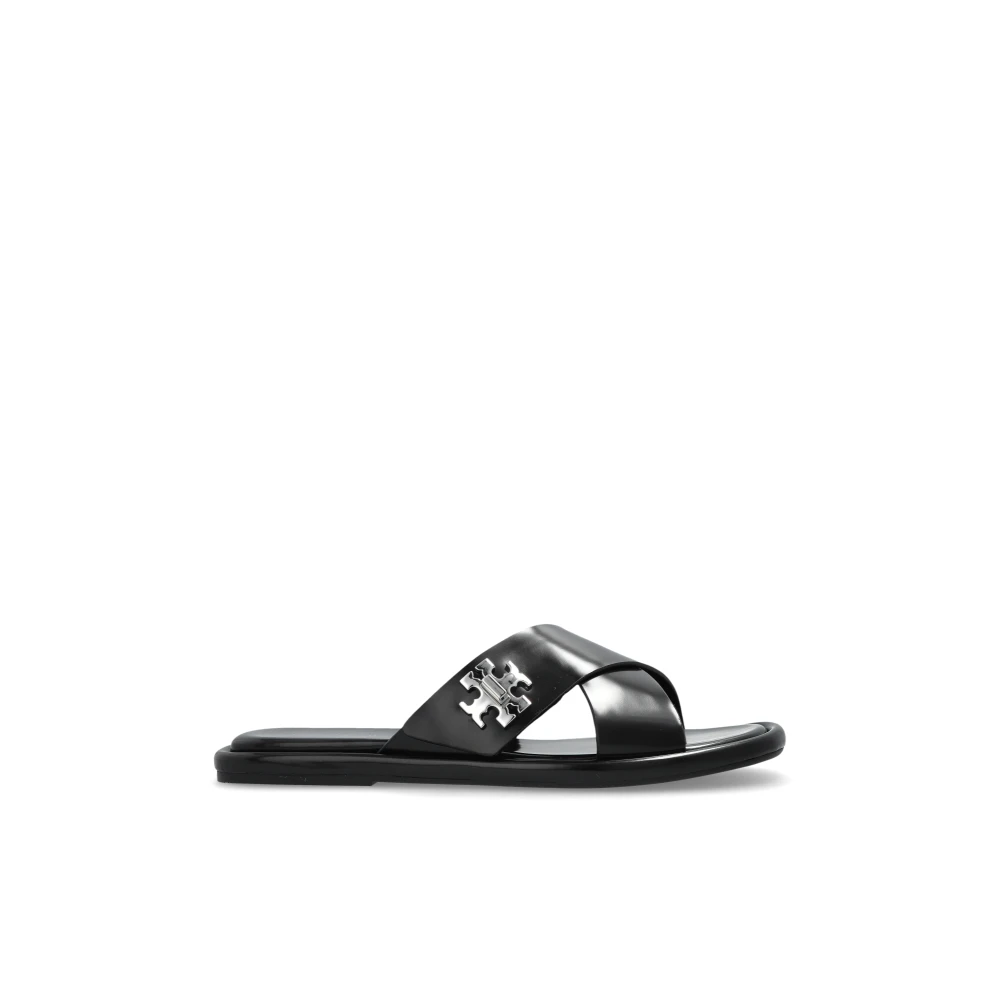 Shoes > Flip Flops & Sliders > Sliders - - Tory Burch - Modalova