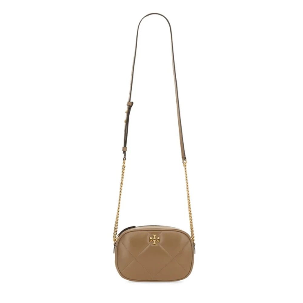 TORY BURCH Stijlvolle tassen voor vrouwen Brown Dames